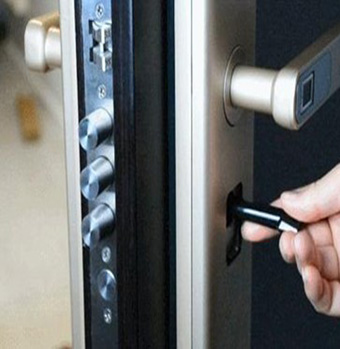 始兴开锁 始兴开锁公司开修指纹锁